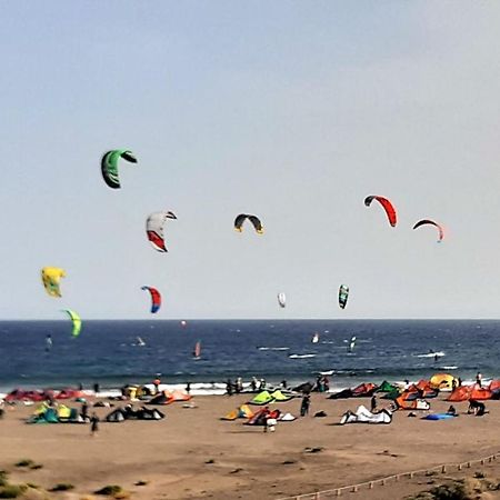 Alquilaencanarias Medano Sancho Beach Nice And Comfortable El Médano Buitenkant foto