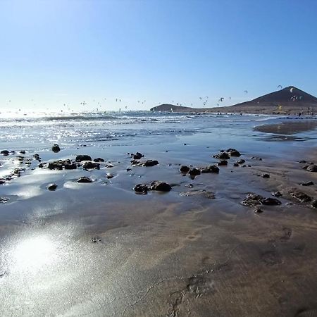 Alquilaencanarias Medano Sancho Beach Nice And Comfortable El Médano Buitenkant foto