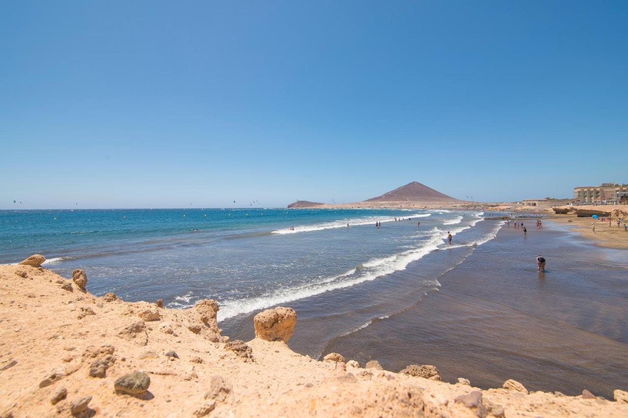 Alquilaencanarias Medano Sancho Beach Nice And Comfortable El Médano Buitenkant foto