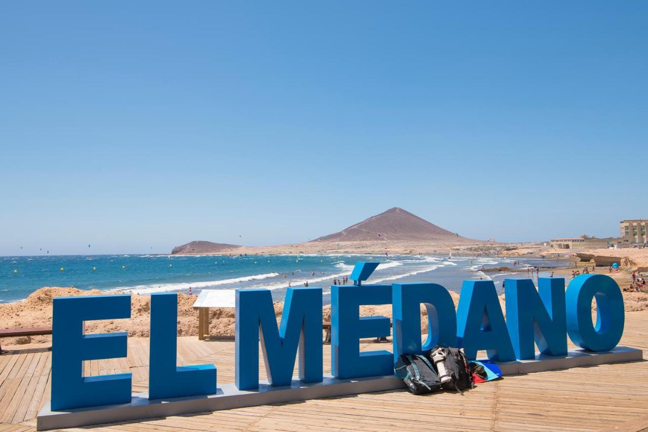 Alquilaencanarias Medano Sancho Beach Nice And Comfortable El Médano Buitenkant foto