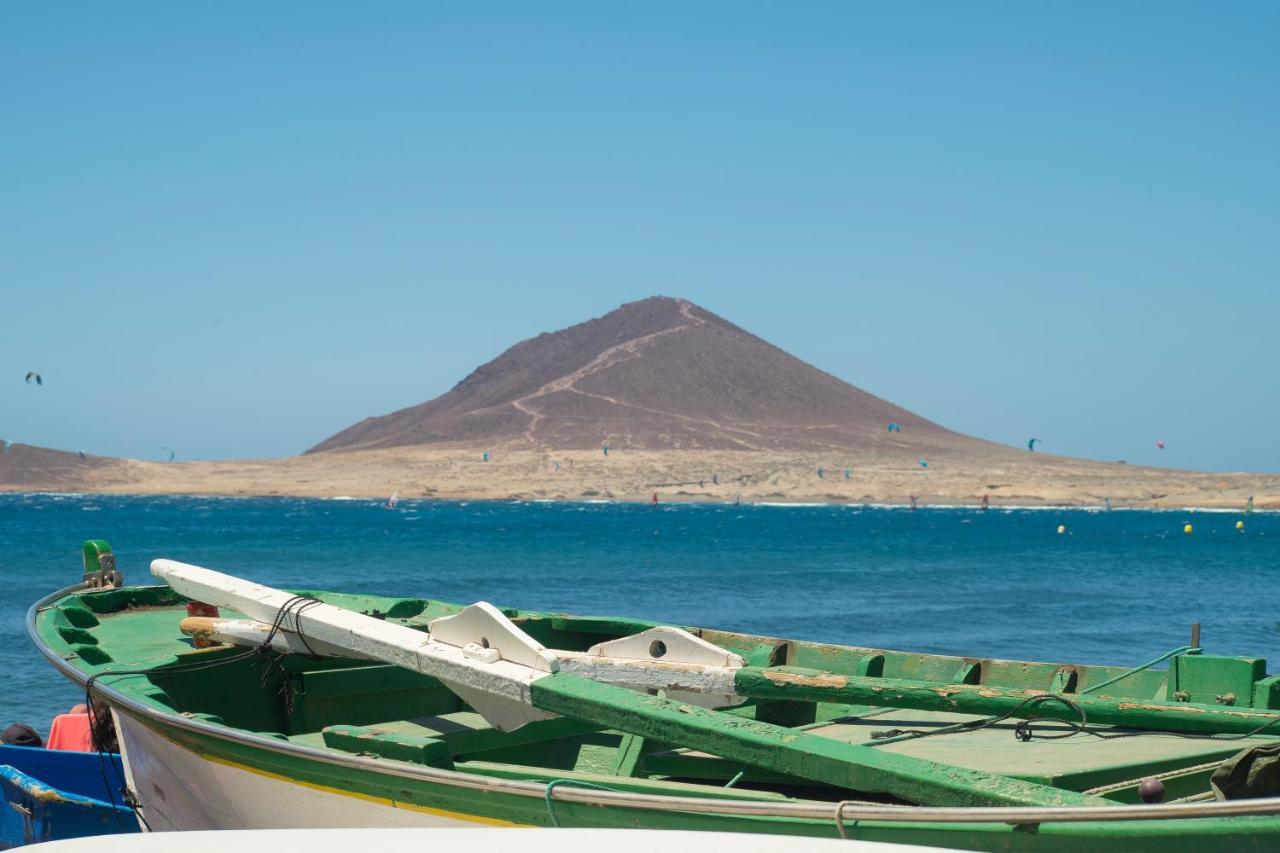 Alquilaencanarias Medano Sancho Beach Nice And Comfortable El Médano Buitenkant foto