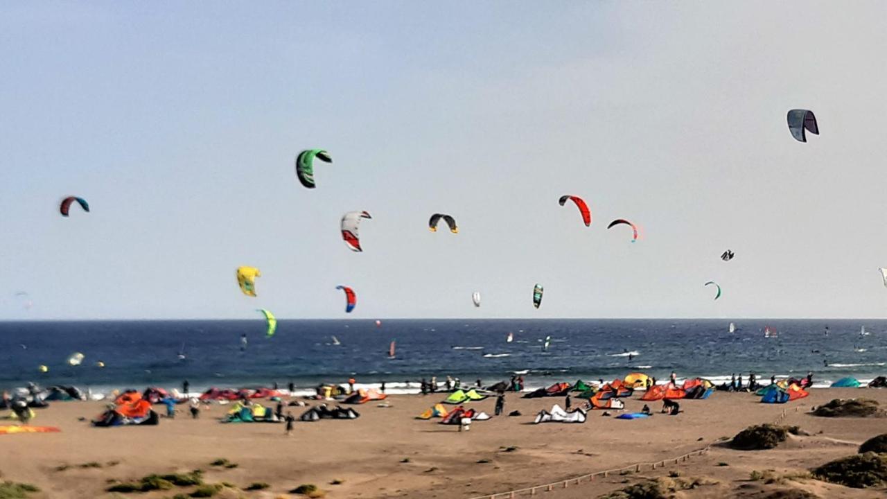 Alquilaencanarias Medano Sancho Beach Nice And Comfortable El Médano Buitenkant foto